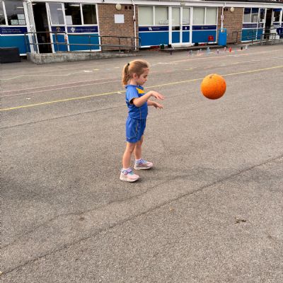 PE - Creating games!